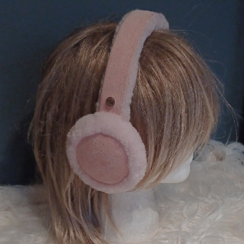 UGG Earmuffs
